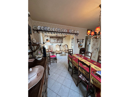 Achat maison Jarny Réf. 48_ser01