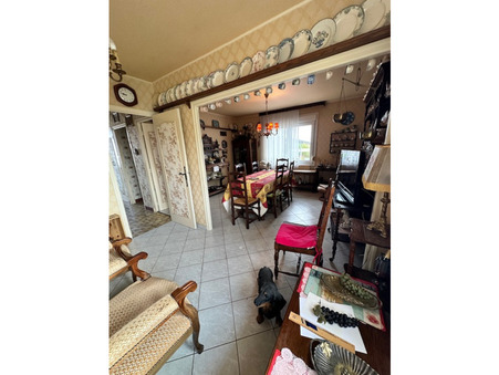 Maison sur Jarny ; prix nous consulter ; Achat Réf. 48_ser01