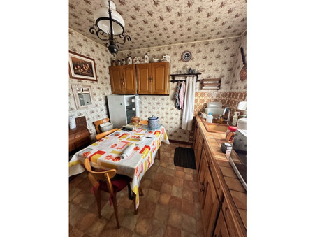 Achat maison Jarny Réf. 48_ser01