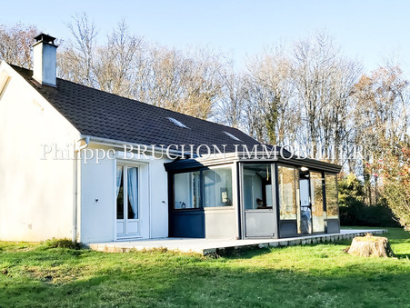 Maison prix nous consulter sur Bussy-en-Othe (89400) - Réf. 13_F001