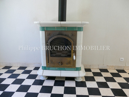 Maison prix nous consulter sur Bussy-en-Othe (89400) - Réf. 13_F001