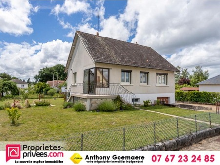 Salbris  126 990 €