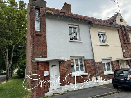 Vente maison prix nous consulter Arras