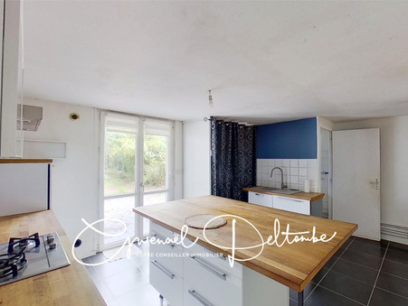 Maison prix nous consulter sur Arras (62000) - Réf. 22_GD4483DA