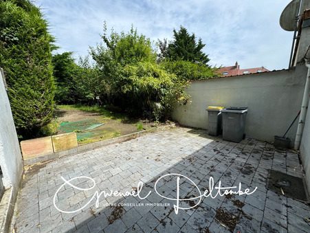 Achat maison Arras Réf. 22_GD4483DA
