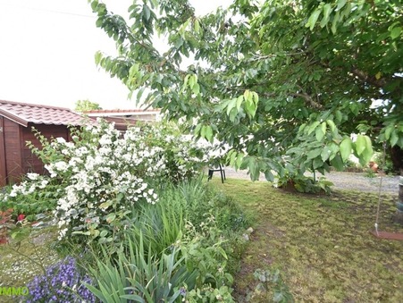 LUNEVILLE  145 000 €