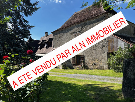 LANOUAILLE  195 000 €