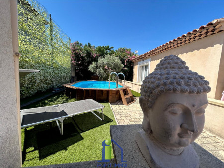 MARSEILLE 13EME ARRONDISSEMENT  499 000€