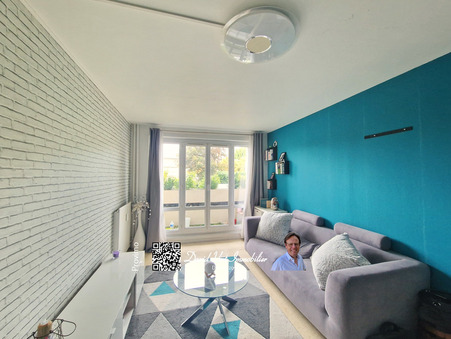 Appartement prix nous consulter Réf. 47_4425-DV-0613 Reims