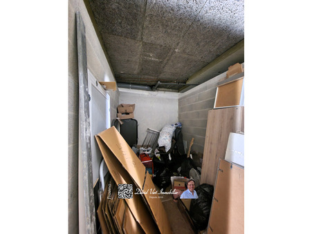 Appartement prix nous consulter sur Reims (51100) - Réf. 47_4425-DV-0613