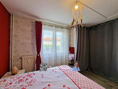 A vendre appartement Reims 51100; prix nous consulter