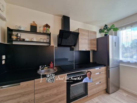 Appartement prix nous consulter sur Reims (51100) - Réf. 47_4425-DV-0613