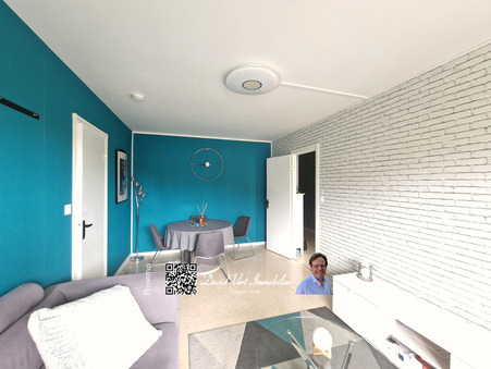Appartement prix nous consulter sur Reims (51100) - Réf. 47_4425-DV-0613