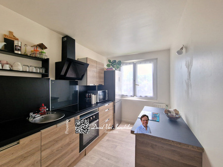 Achat appartement Reims Réf. 47_4425-DV-0613
