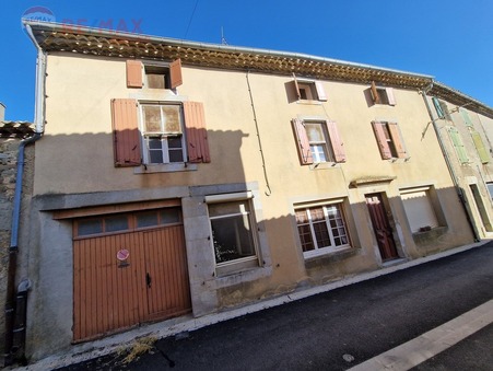 House sur Bagnoles ; &euro; 40 000  ; Achat Réf. 1101522986-5171