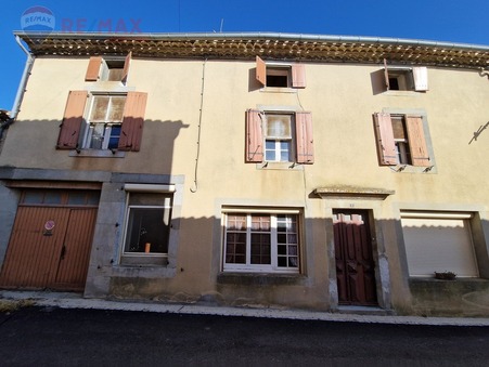 Vente house &euro; 40 000  Bagnoles