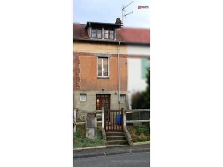Rugles 79 500 €