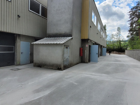 Saint-Étienne  264 400 €
