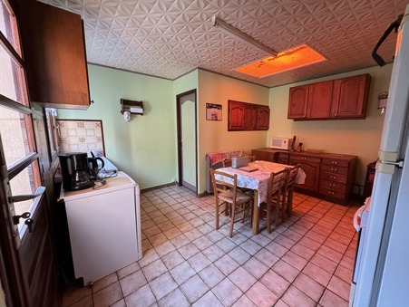 Ailly-sur-Noye 95 000 €
