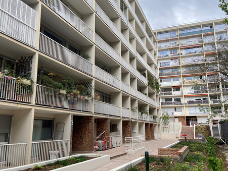 Appartement sur Paris ; 190 000 € ; Achat Réf. 3460