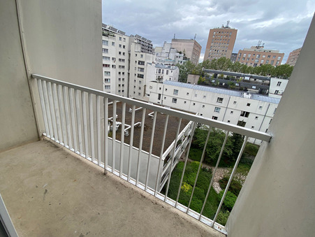 Appartement 190 000 € Réf. 3460 Paris