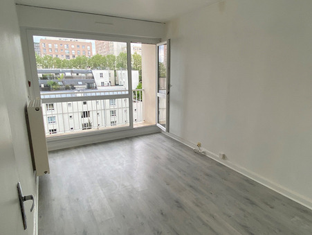 Appartement 190 000 € sur Paris (75020) - Réf. 3460