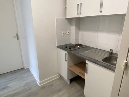 Appartement sur Paris ; 190 000 € ; A vendre Réf. 3460