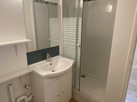 Appartement 190 000 € sur Paris (75020) - Réf. 3460