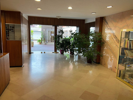 A vendre appartement Paris 75013; 585 000 €