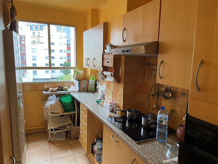 Appartement 585 000 € Réf. 3715 Paris