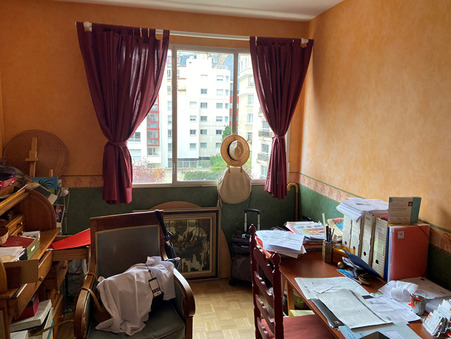 A vendre appartement Paris 75013; 585 000 €