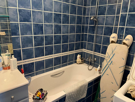 Achat appartement Paris Réf. 3715