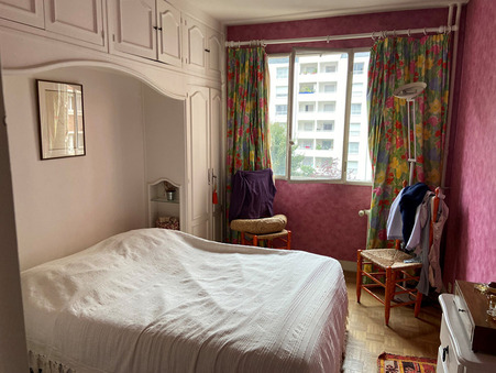 Appartement sur Paris ; 585 000 € ; Vente Réf. 3715