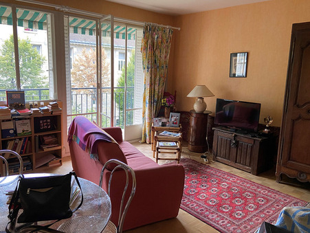 Appartement sur Paris ; 585 000 € ; A vendre Réf. 3715