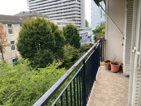 Appartement 585 000 € Réf. 3715 Paris