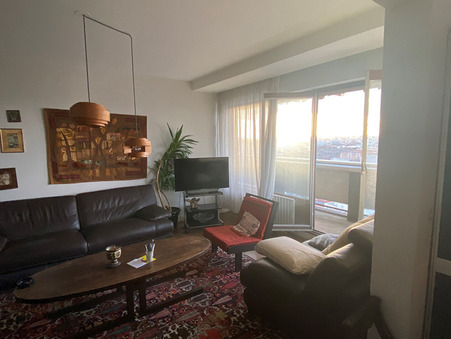 Achat appartement Paris Réf. 3817