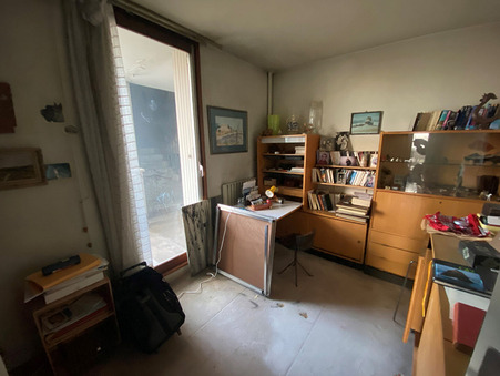 Achat appartement Paris Réf. 3817