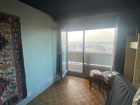 Appartement sur Paris ; 1 099 000 € ; A vendre Réf. 3817