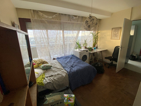 A vendre appartement Paris 75013; 1 099 000 €