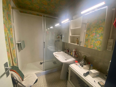 Appartement sur Paris ; 1 099 000 € ; Vente Réf. 3817