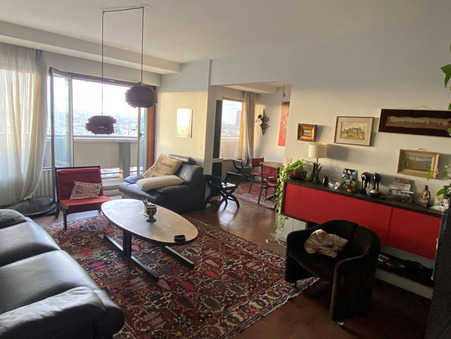 Appartement 1 099 000 € sur Paris (75013) - Réf. 3817