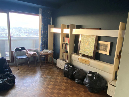 Achat appartement Paris Réf. 3817