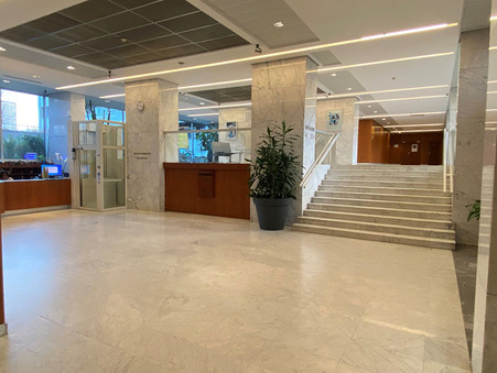 Achat appartement Paris Réf. 3817