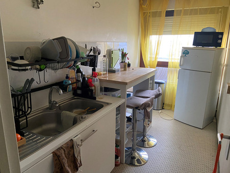 Appartement sur Paris ; 1 099 000 € ; A vendre Réf. 3817