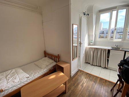 Appartement 144 000 € Réf. 3912 Paris