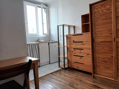 Appartement 144 000 € sur Paris (75013) - Réf. 3912