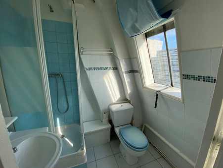 A vendre appartement Paris 75013; 144 000 €