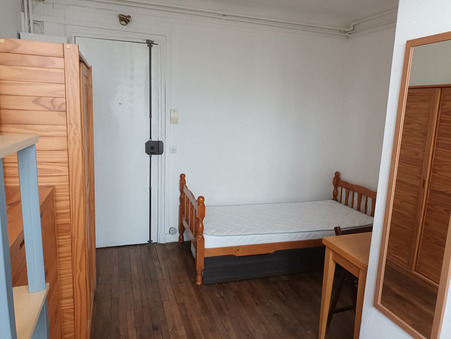 Appartement sur Paris ; 144 000 € ; Achat Réf. 3912