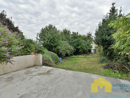 Epinay sur orge  365 000 €