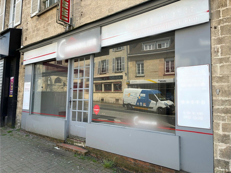 Falaise  800 €